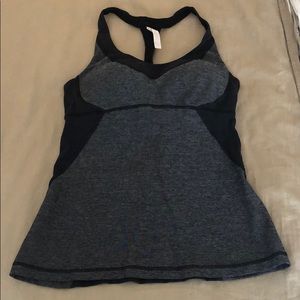 Lucy workout tank